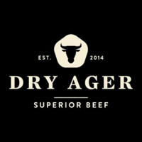 Dry Ager logo