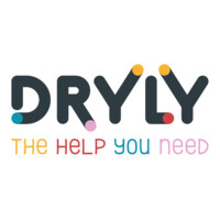 Dryly.com/fr logo