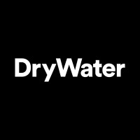 Drywater logo