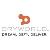 DRYWORLD logo