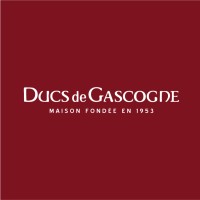 Ducsdegascogne logo