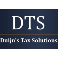 Duijntax logo