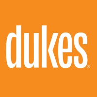 Duke's Weight Loss logo