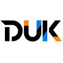 Dukwebtech logo