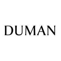 Duman Home logo