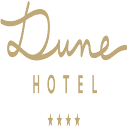 Dune Hotel Nieuwpoort logo