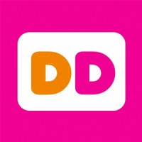 Dunkin' Donuts logo