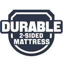 Durable Mattress logo