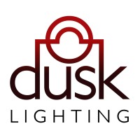 Dusk Lights logo