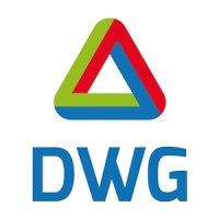 DWG FastView logo