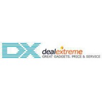 DealeXtreme logo