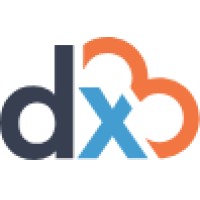 Dx3webs logo