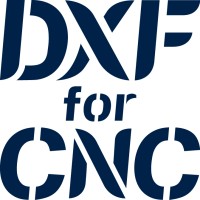 Dxfforcnc logo