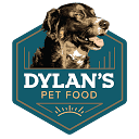 Dylan's Pet Food logo
