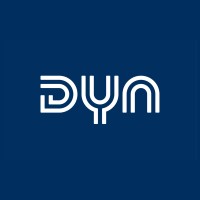 Dyn Media logo
