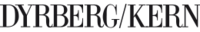 Dyrberg Kern logo