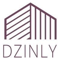 Dzinly logo