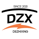Dzxcover logo
