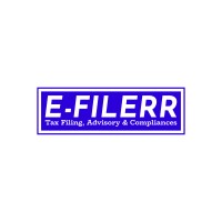 E File logo