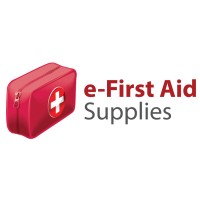 E Firstaidsupplies logo