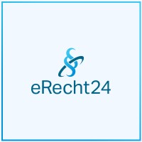 eRecht24 - Internetrecht von Rechtsanwalt Sören Si logo