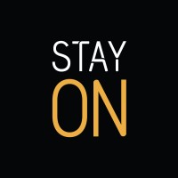 E Stayon logo