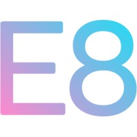 E8markets logo