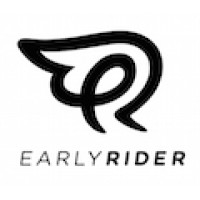 Early Rider logo