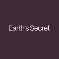 Earths Secrets logo