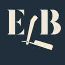 Eastlondonbeard logo