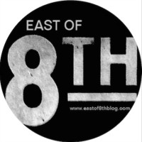 East of 8th