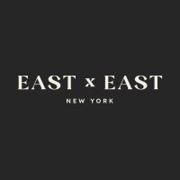 EAST x EAST logo