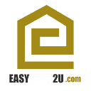 EasyHome2U SILKROAD BUSINESS TRADE LLC logo