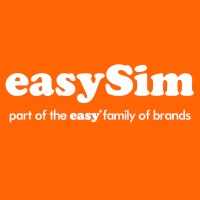 easySim Ltd AD logo