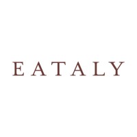 US Eataly logo