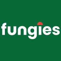 Eatfungies logo