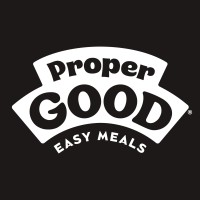Eatpropergood logo