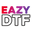 EazyDTF logo