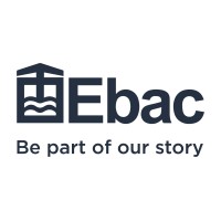 Ebac logo
