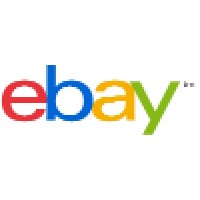 eBay logo