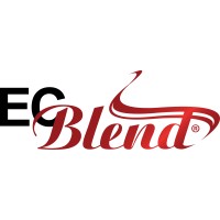 Ecblendflavors logo