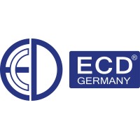 ECD Germany logo