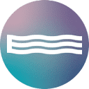 Echo Water logo