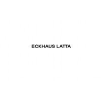 Eckhaus Latta logo
