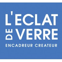 L'eclat de Verre logo