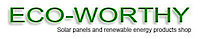 Eco-Worthy logo