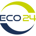 Eco24 logo