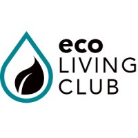 Eco Living Club logo