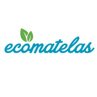 Ecomatelas logo