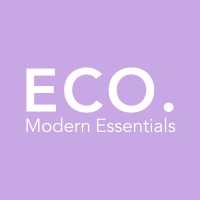 Eco Modern Essentials logo